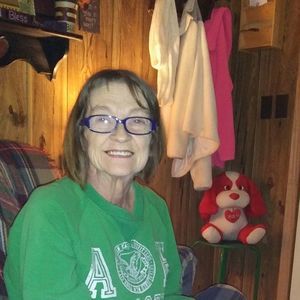 Meet your Posher, Kathy